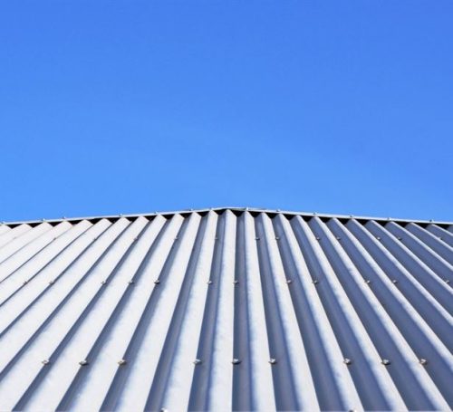 corrugated metal roof repair virginia beach